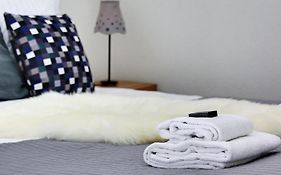 Residence Les Lilas Paris